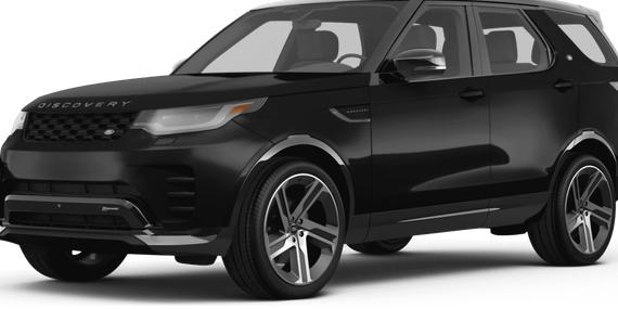 LAND ROVER DISCOVERY 2023 SALRT2EXXP2471287 image